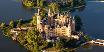 Top 5 de los mejores castillos de Alemania